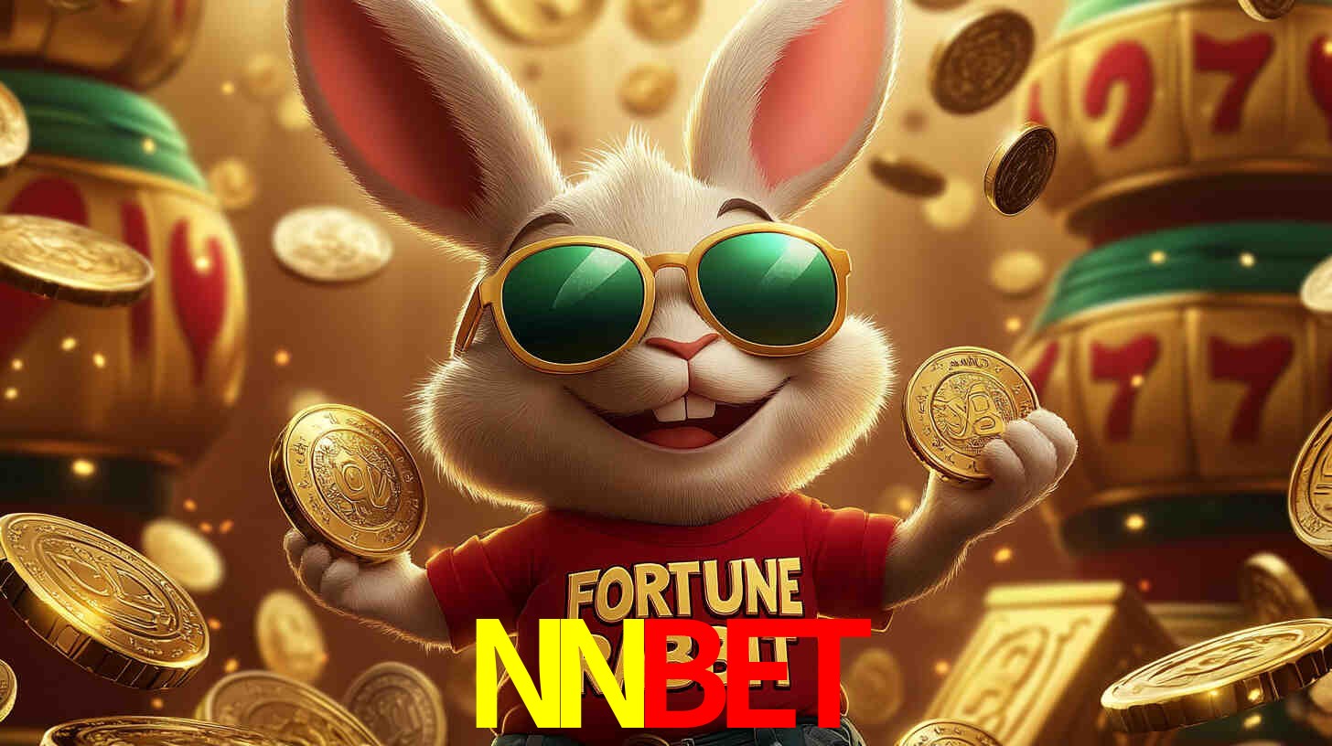 NNBET - Melhores Jogos De Casino Do Brasil - NNBET.COM