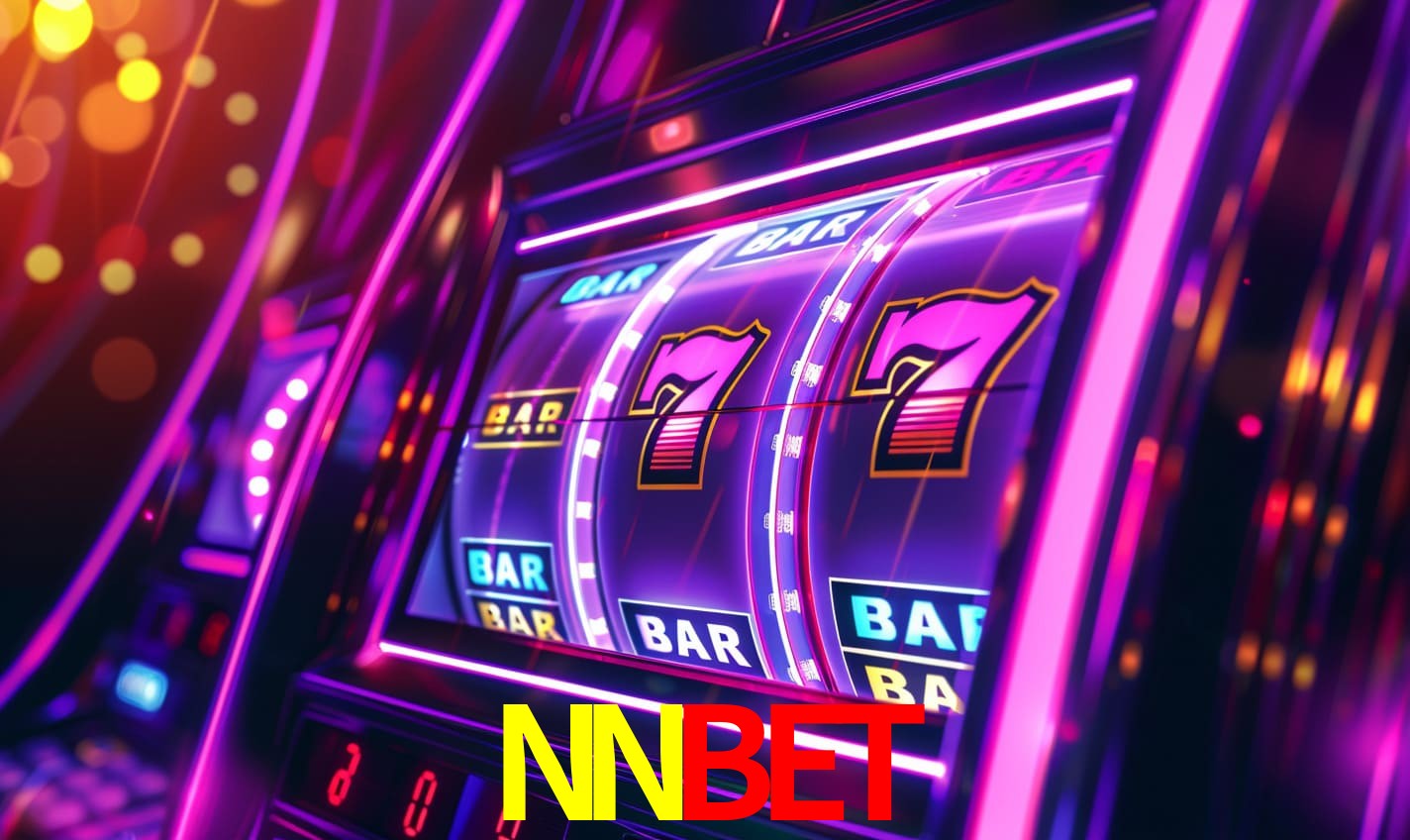 NNBET: Seu Cassino Premiado com Pagamentos Rápidos