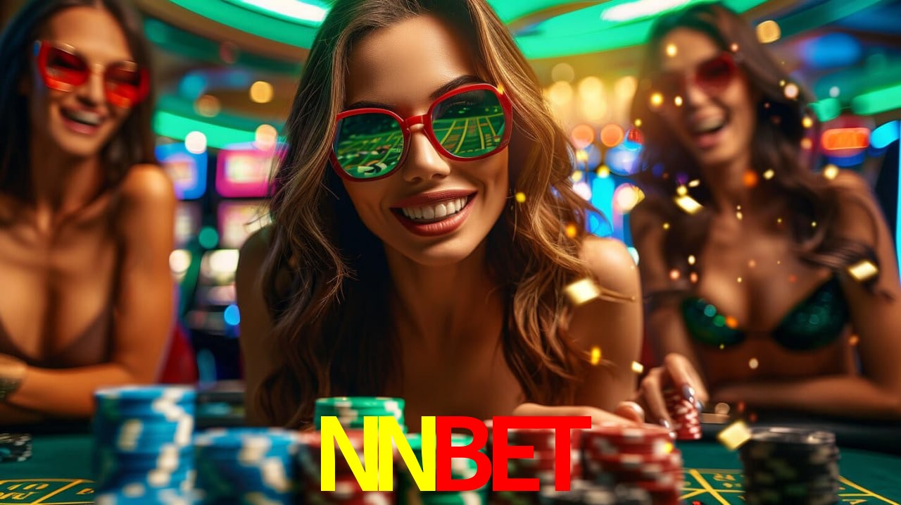 Experiência VIP NNBET