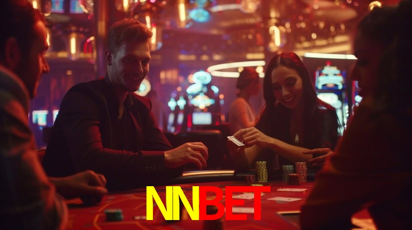 A Revolução dos Aplicativos de Jogos no NNBET