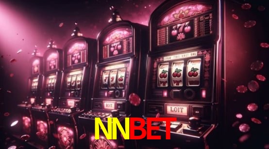 Inovações de Jogos na NNBET: O Futuro das Experiências Interativas