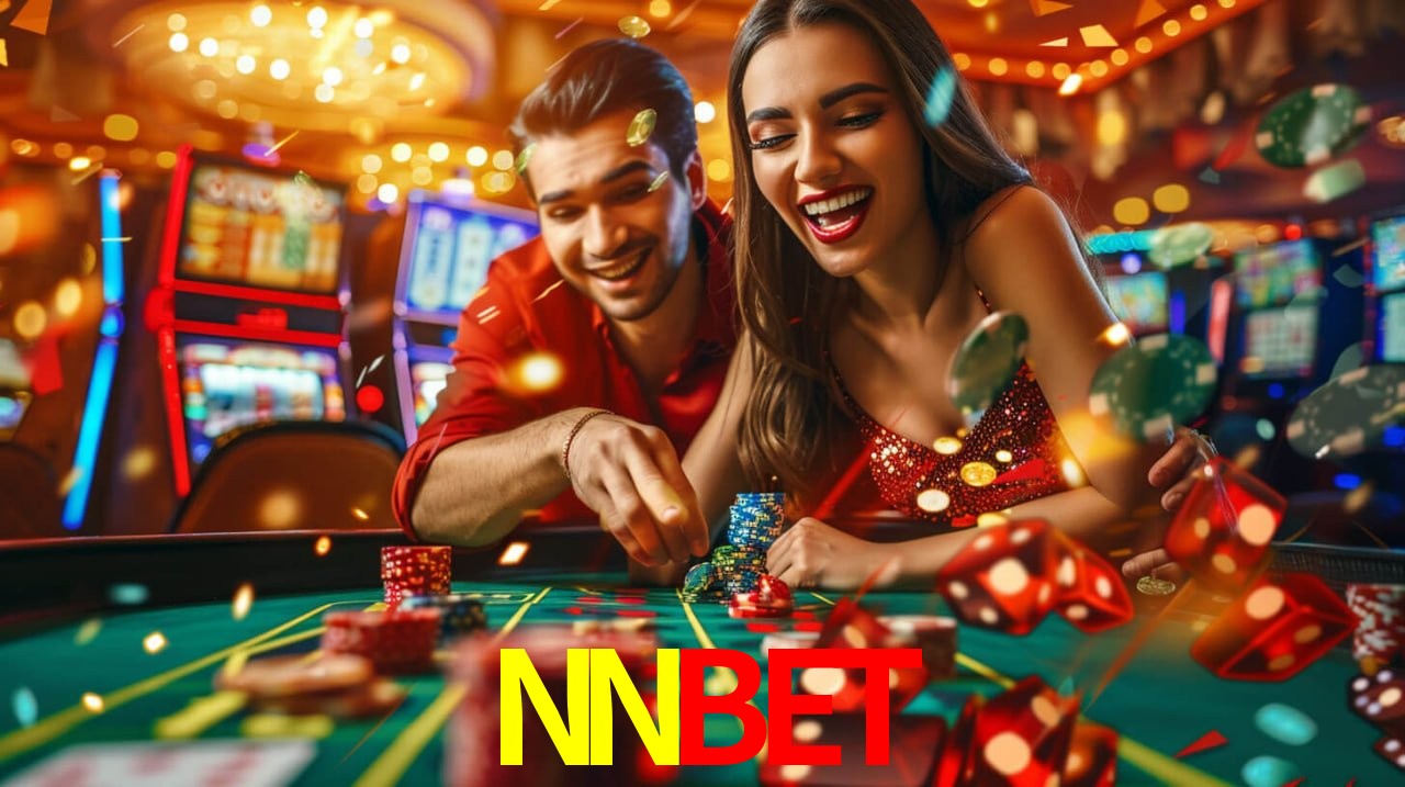 Recursos de Bônus NNBET