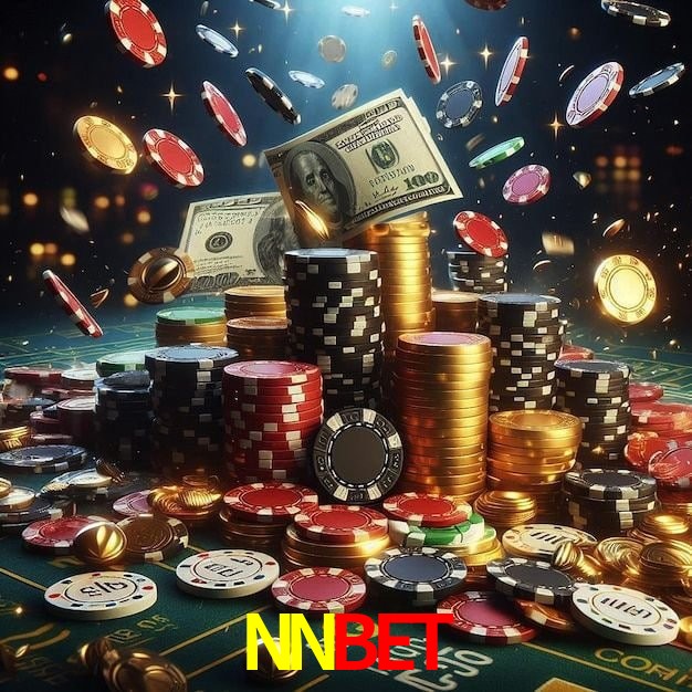 Descubra a Essência do NNBET: Nossa História e Compromissos