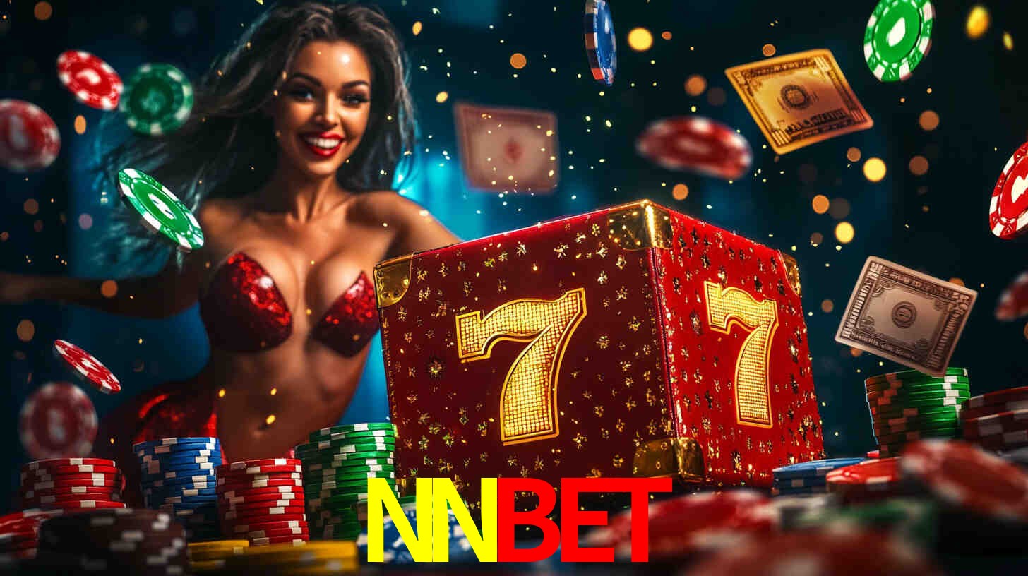Apostas Esportivas na NNBET: Um Guia Completo