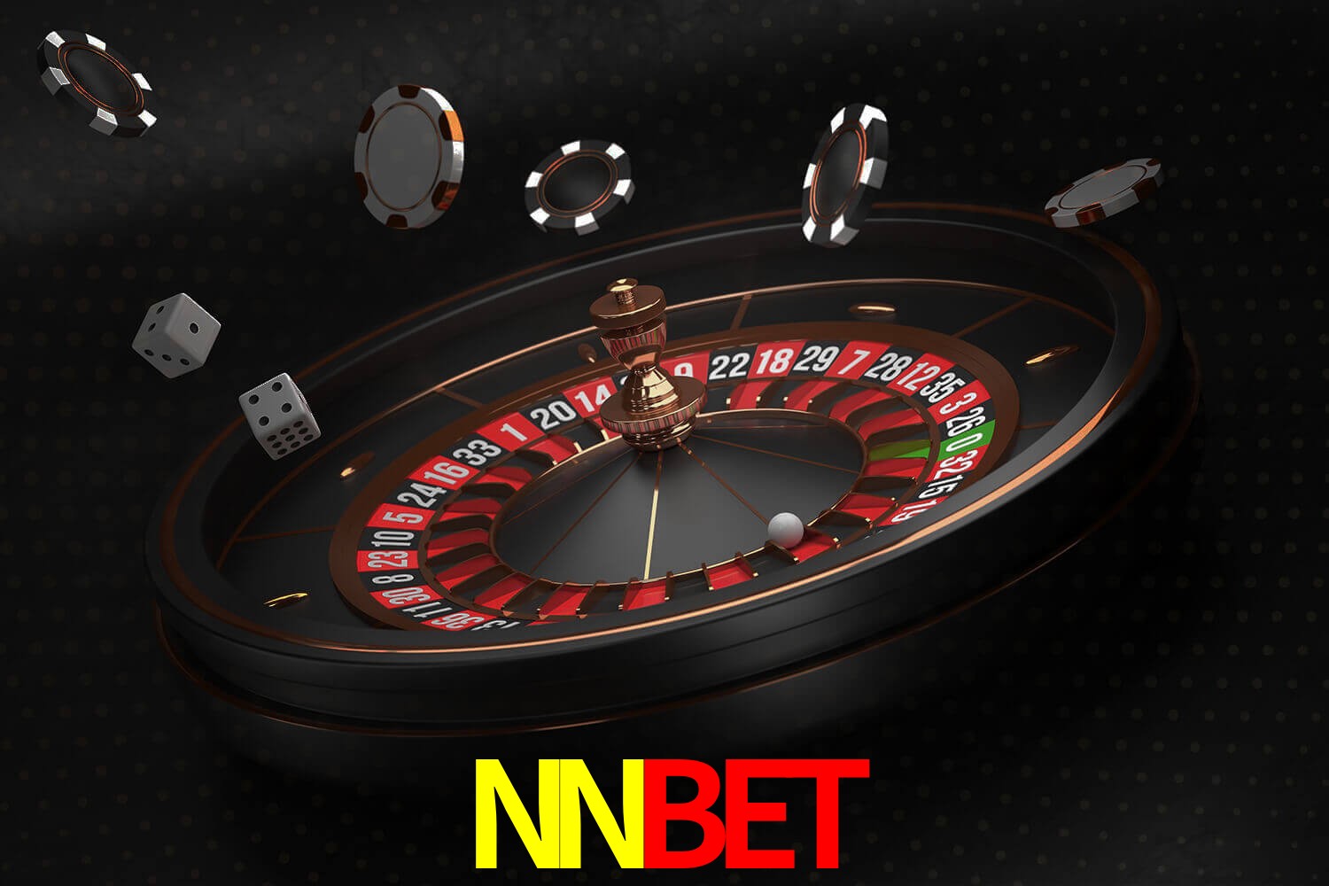 NNBET: Jogos de Caça-Níqueis-Altas Recompensas, Roleta-Velocidade, Blackjack-Desafios Máximos