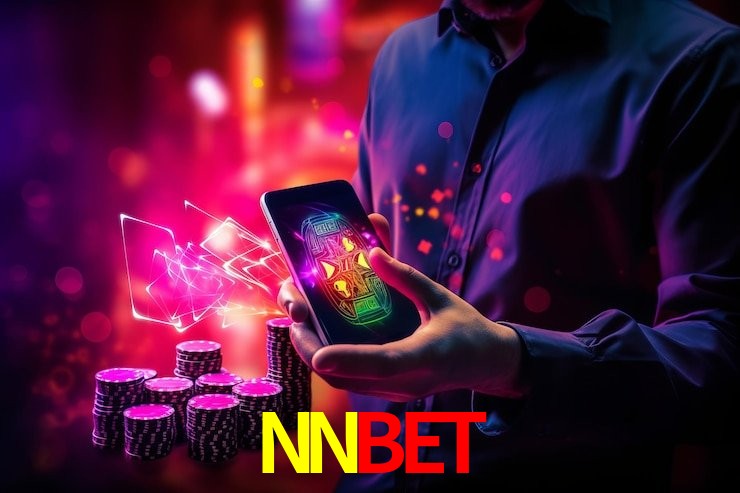 Interface do App NNBET