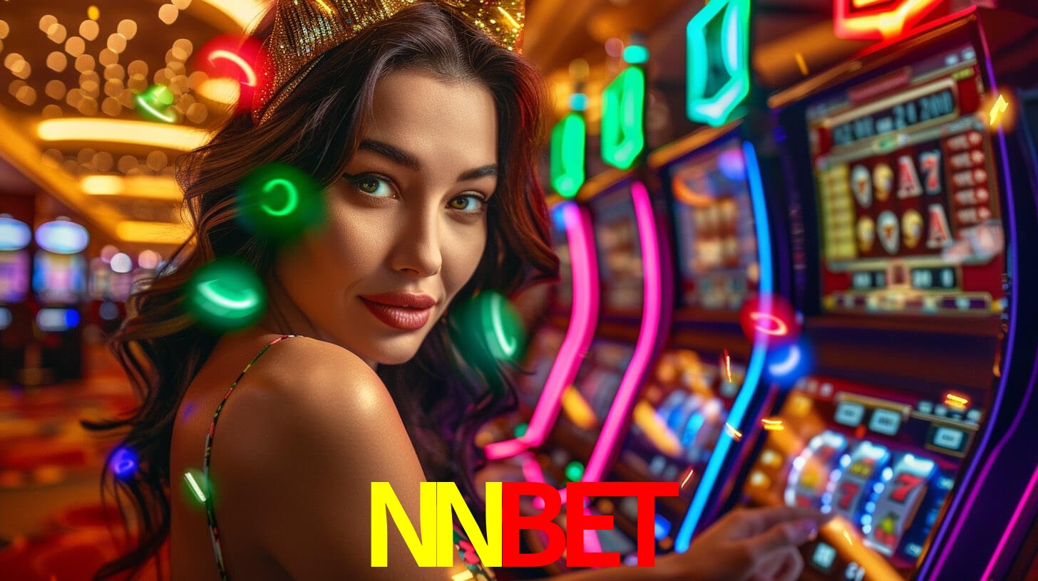 Bônus Generosos e Exclusivos no NNBET para Você!