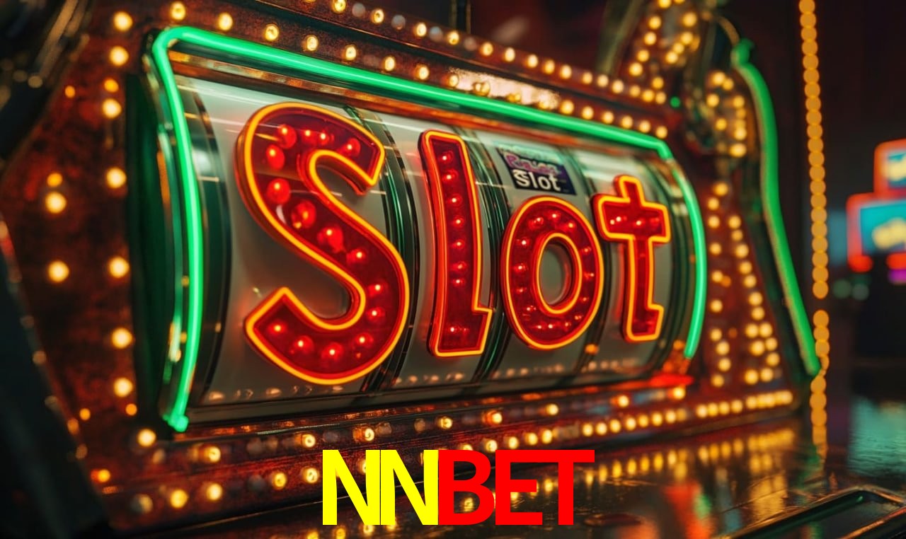 Casino Ao Vivo NNBET
