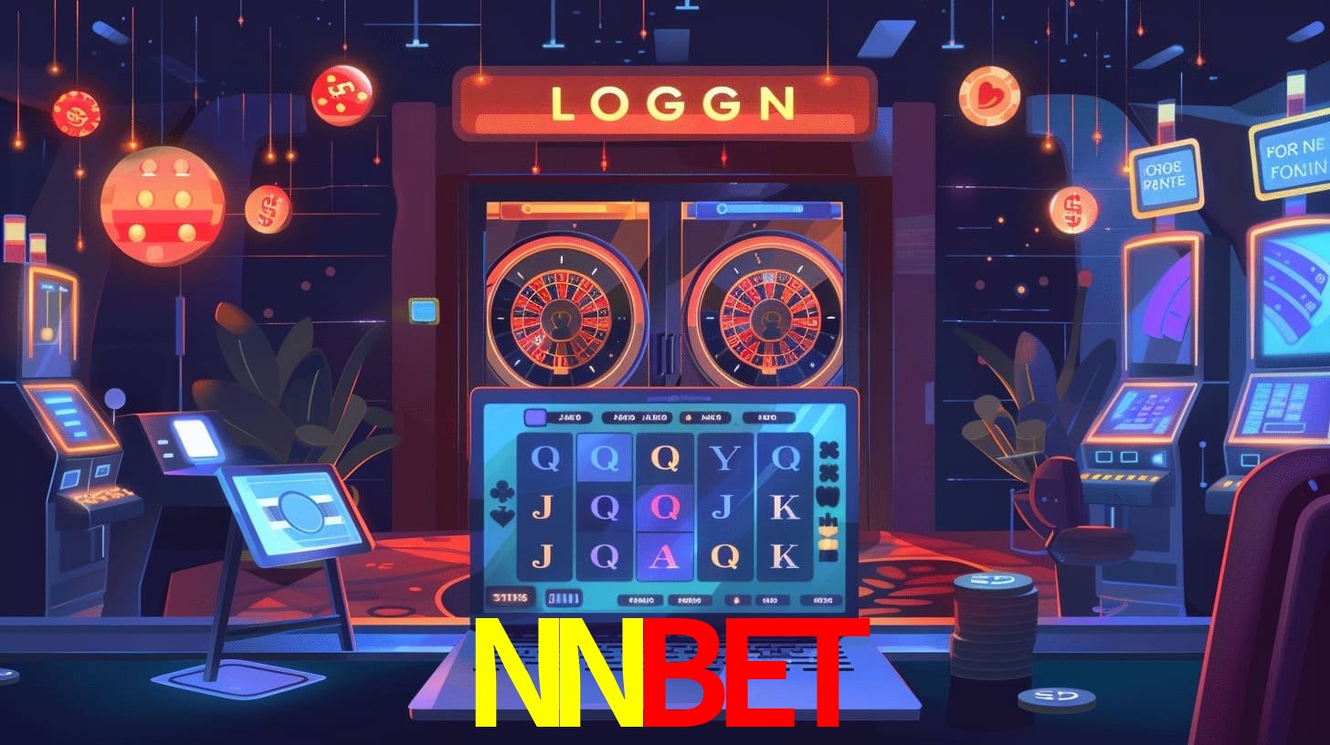 Login Seguro NNBET