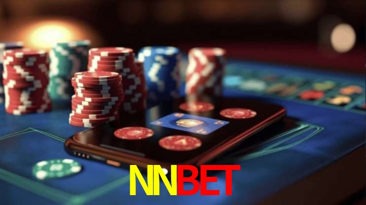 Apostas de Tênis NNBET