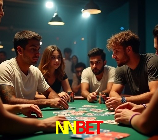 Especiais de Fim de Semana NNBET