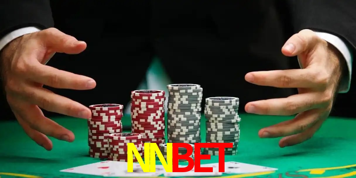 cassino NNBET