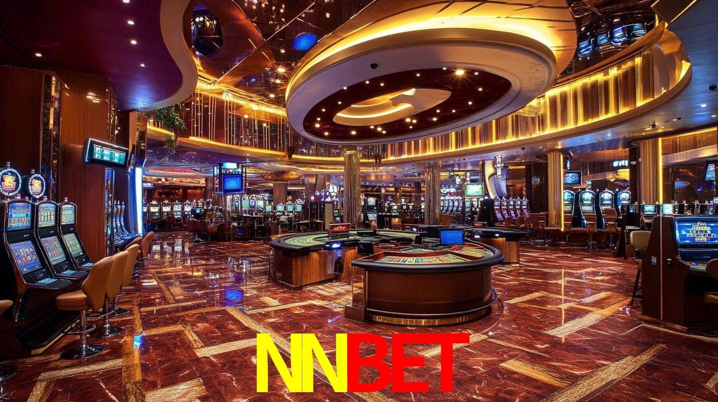 Live Casino NNBET