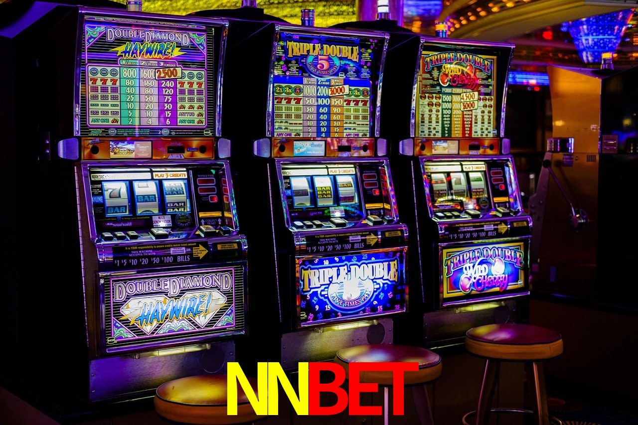 Torneios NNBET