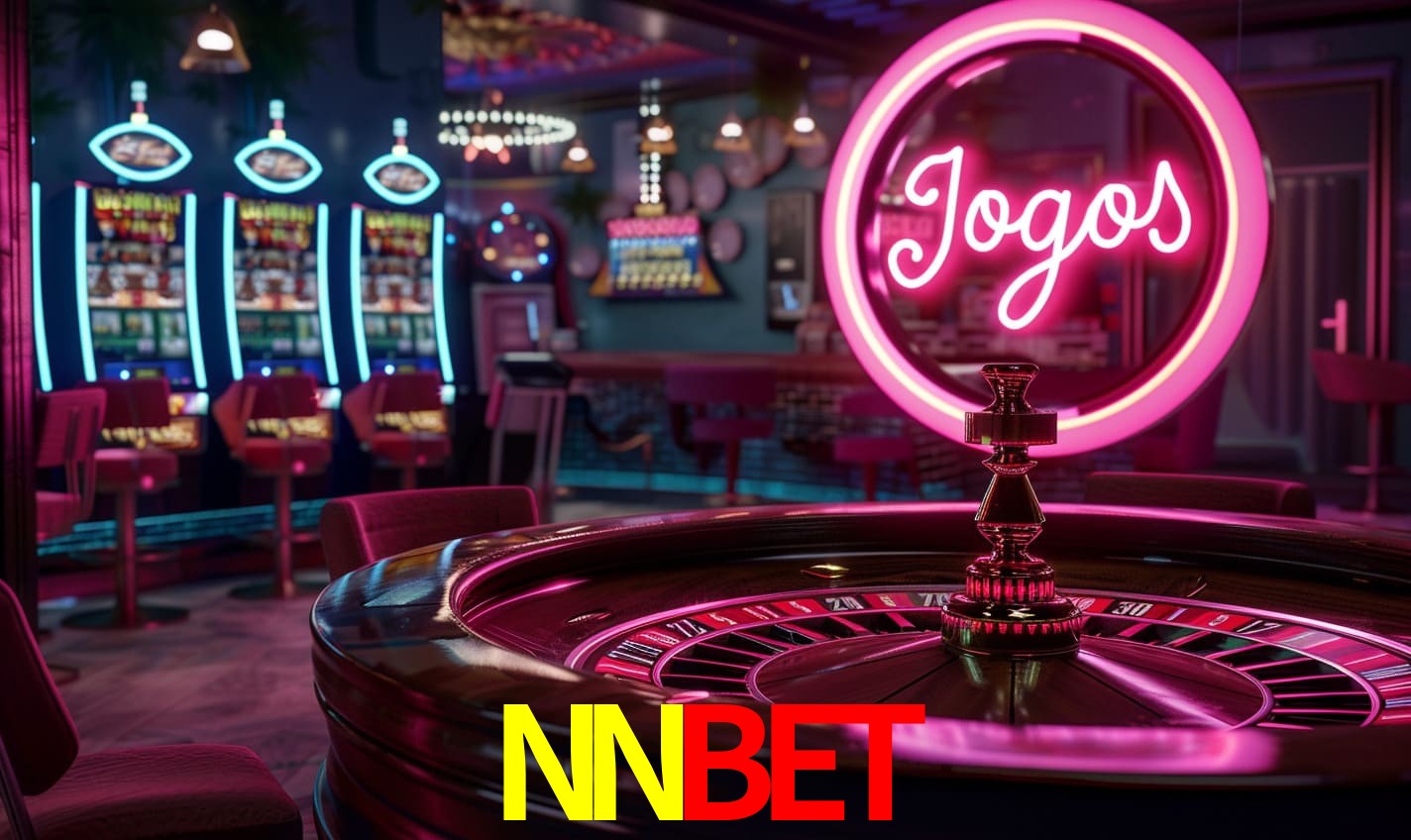 Apostas Esportivas na NNBET: Um Guia Completo