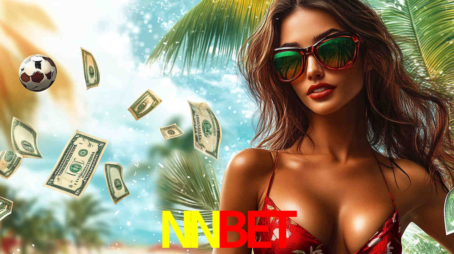APP oficial da NNBET para mobile
