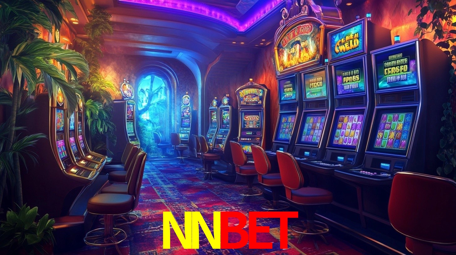 Blackjack Table NNBET