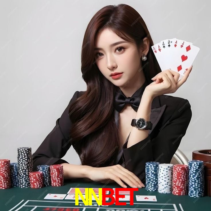 Provedores de Jogos NNBET