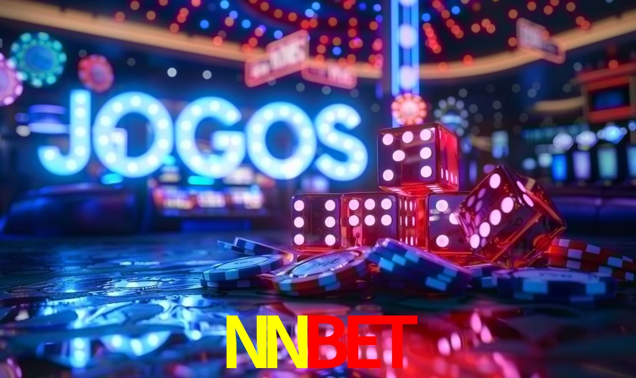 Desvendando o Mundo dos Jogos Virtuais na NNBET