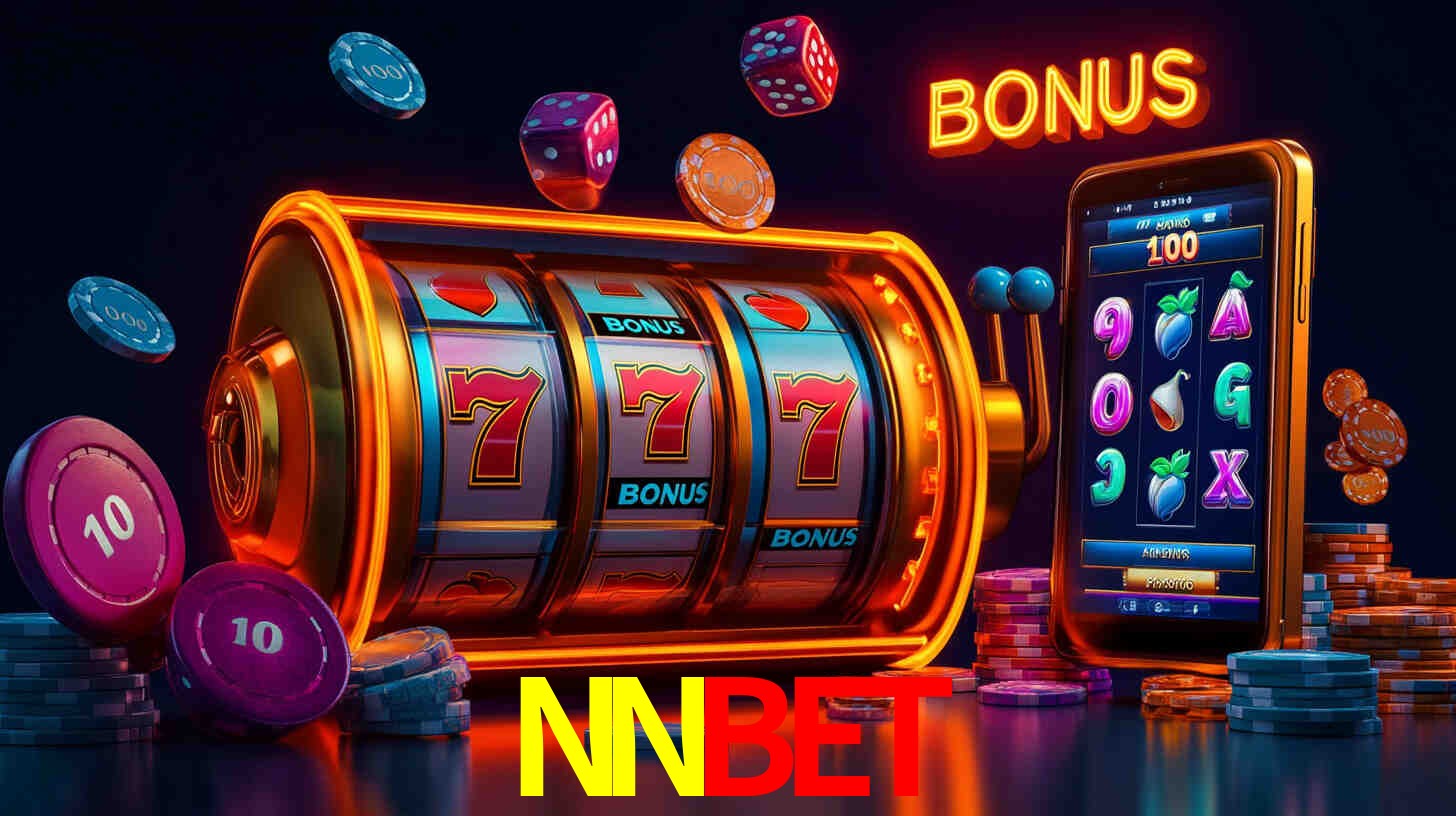 Inovações de Jogos na NNBET: O Futuro das Experiências Interativas