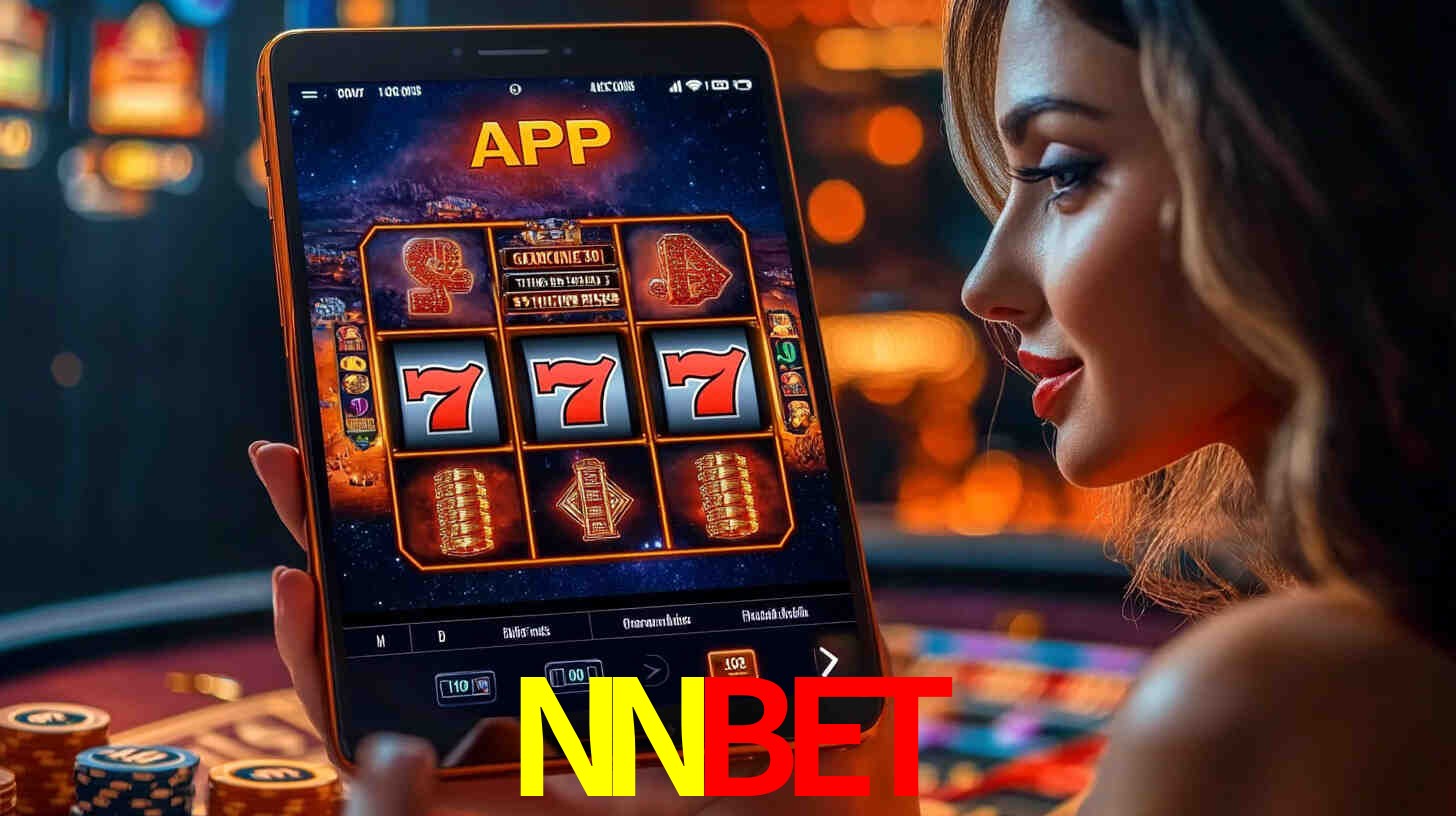 NNBET: Seu Especialista em Apostas Esportivas Brasileiras