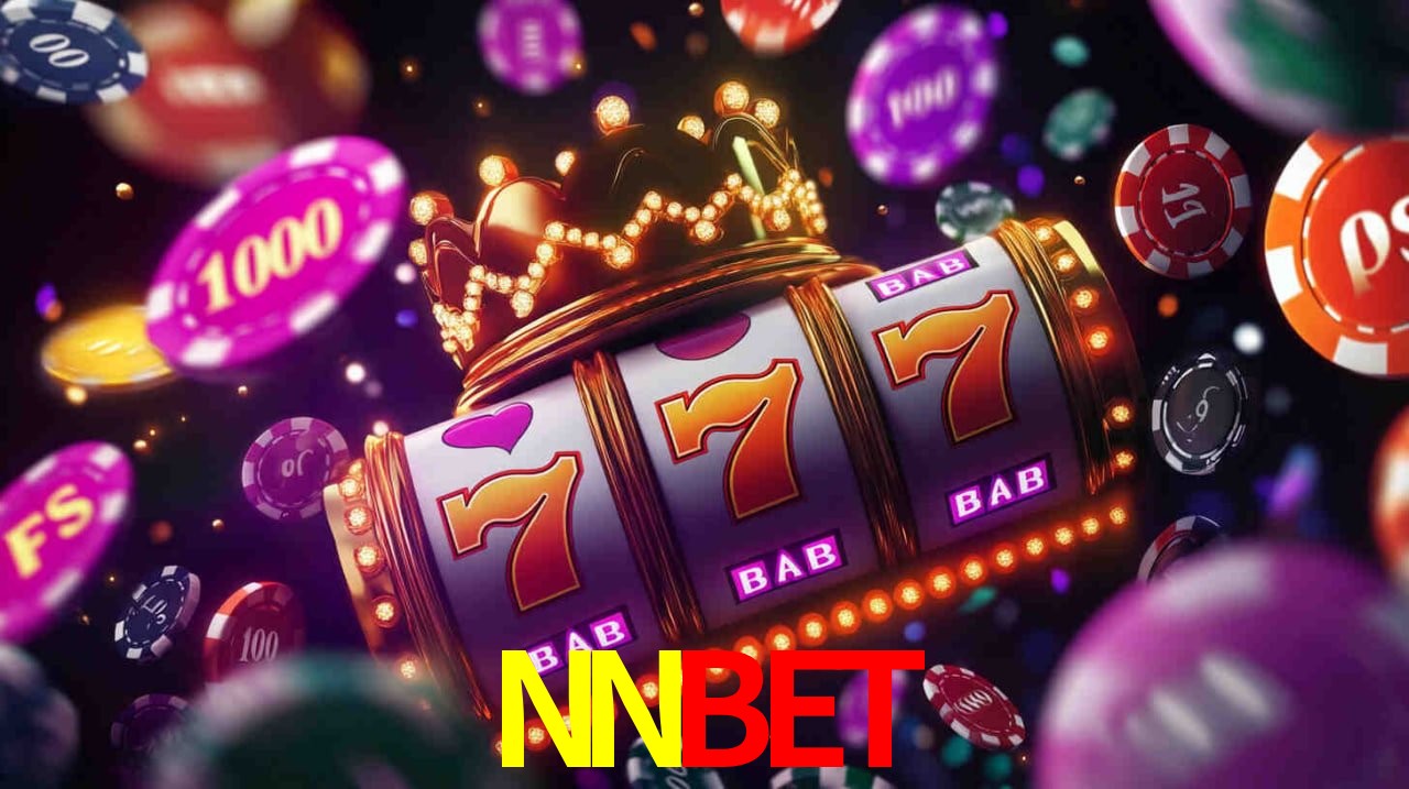 Slot Games NNBET